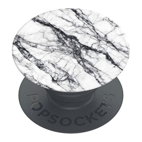 PopSockets Popsockets 2 White Stone Marble 70070 uchwyt i podstawka do telefonu - basic