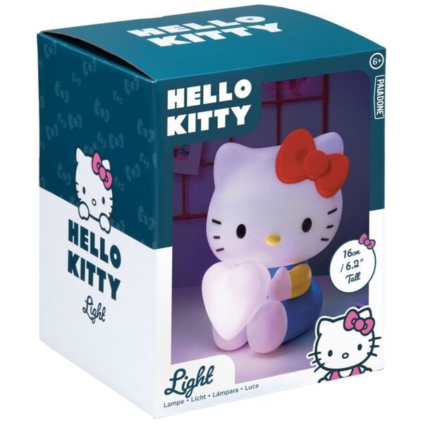 Paladone PALADONE Lampka Hello Kitty