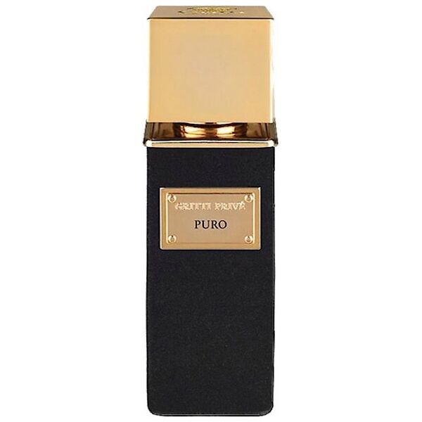 Alkotest GRITTI Gritti Extrait de Parfum spray 100ml