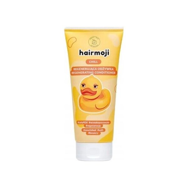 Alkotest HAIRMOJI_Chill regenerująca odżywka do włosów 200ml