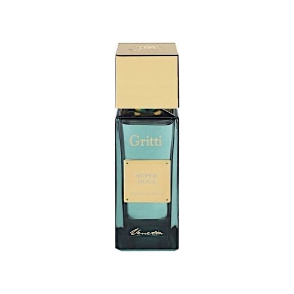 Alkotest GRITTI Supernova Extrait de Parfum spray 100ml