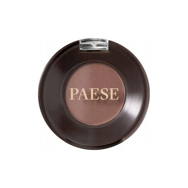 Alkotest PAESE_Eyegasm Monoshadow cień do powiek 14 Espresso