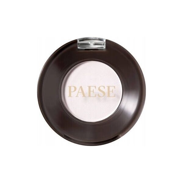 Alkotest PAESE_Eyegasm Monoshadow cień do powiek 01 Milk