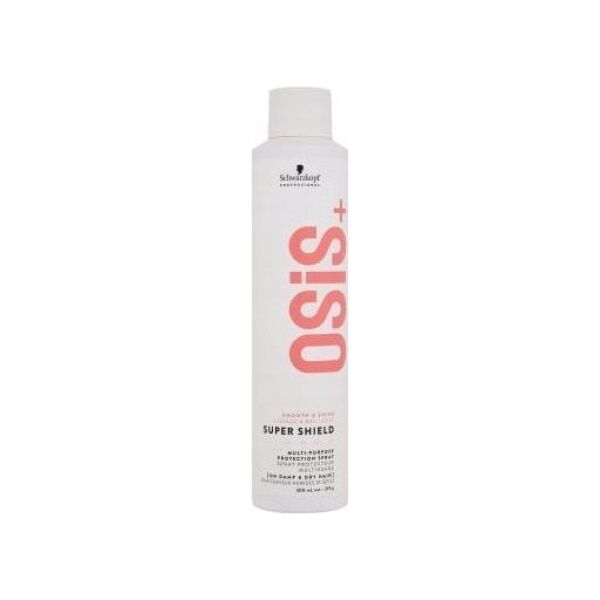 Alkotest SCHWARZKOPF PROFESSIONAL_Osis+Super Shield spray ochronny do włosów 300ml