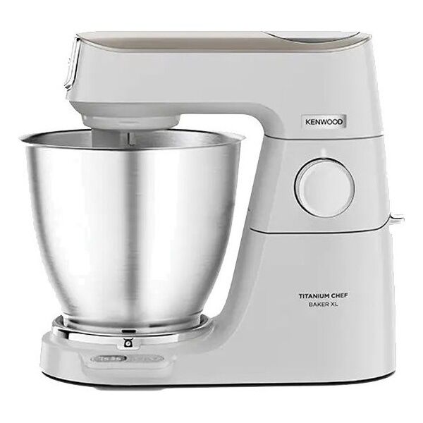 Robot planetarny Kenwood KVL65.001WH