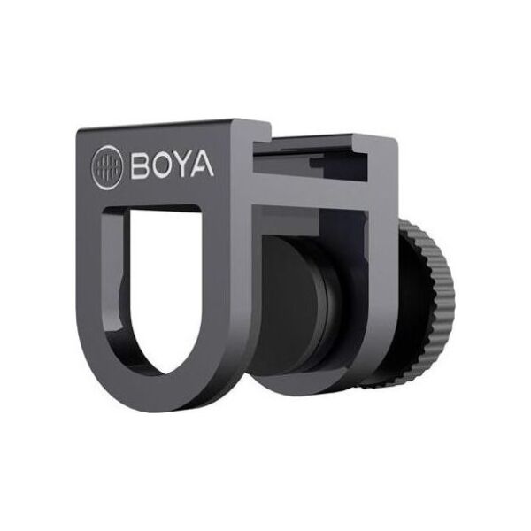 Boya BY-C12