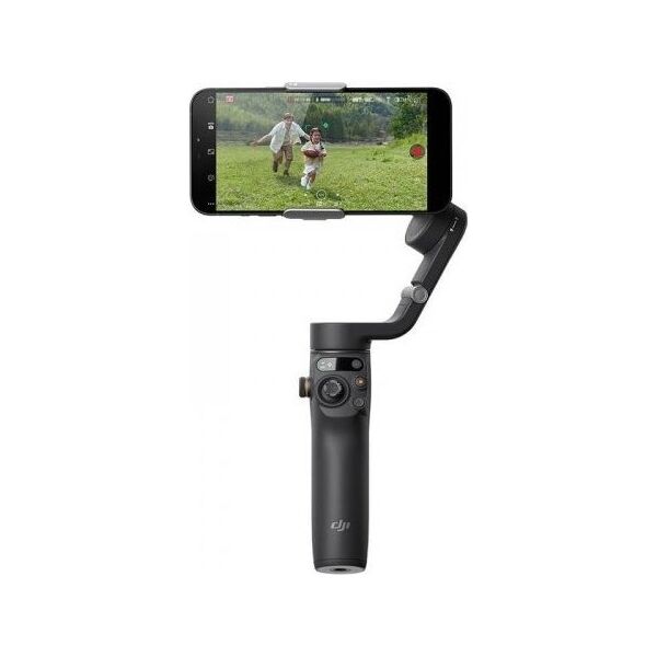 Gimbal DJI Osmo Mobile 6 Czarny