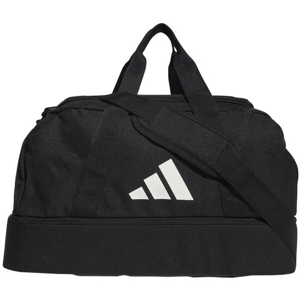 Adidas Torba adidas Tiro League Duffel Small czarna HS9743