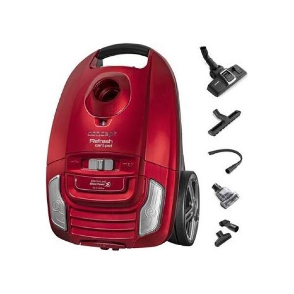 Odkurzacz Concept Odkurzacz workowy REFRESH car&pet 700 W VP8224