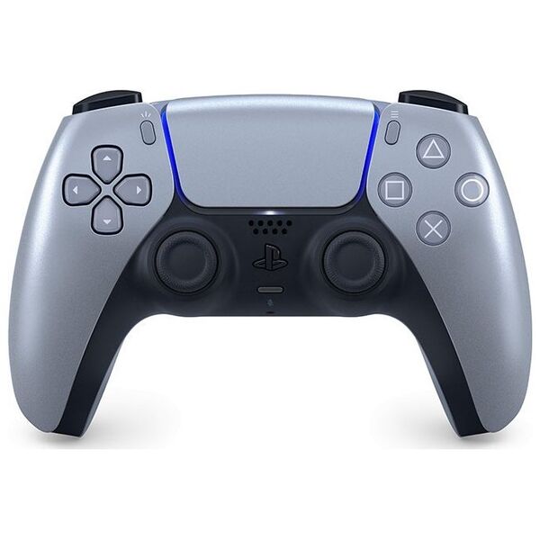 Pad Sony  Playstation 5 DualSense Sterling Silver