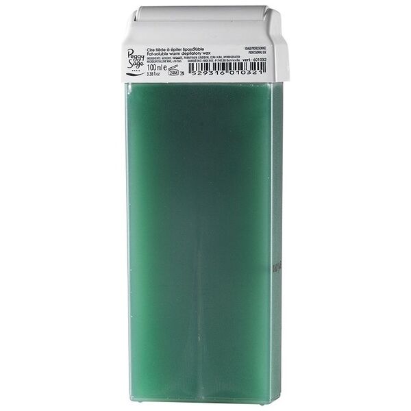 Peggy Sage Wkład wosku do depilacji Vert 100 ml - ( ref. 601032)
