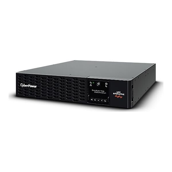 UPS CyberPower (PR1500ERTXL2U)