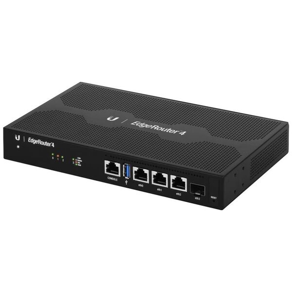 Router Ubiquiti EdgeRouter ER-4