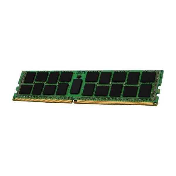 Pamięć dedykowana Kingston DDR4, 32 GB, 2666 MHz, CL19  (KTH-PL426/32G)