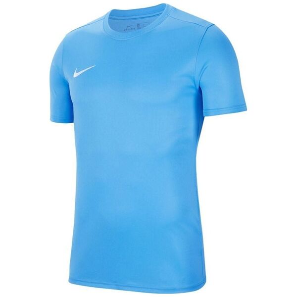Nike Nike JR Dry Park VII t-shirt 412 : Rozmiar - 140 cm (BV6741-412) - 21774_189047