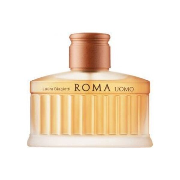 Laura Biagiotti Roma Uomo EDT 40 ml