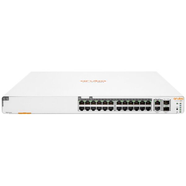 Switch HP Aruba Instant On 1960 24G (JL807A)