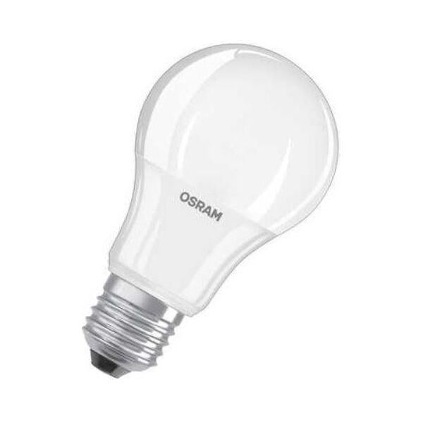 Osram Żarówka LED Value CLA 40 6W/827 230V FR E27 (4052899326927)