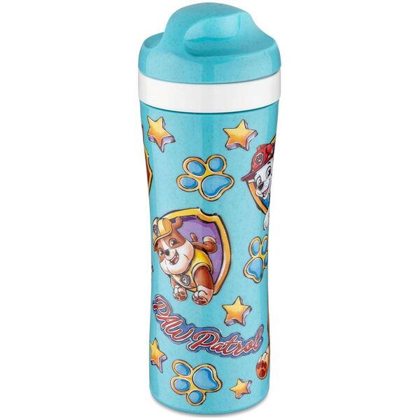 Παιδικό μπουκάλι Koziol OASE PAW PATROL από οργανικό υλικό 13429924 4002942592212
