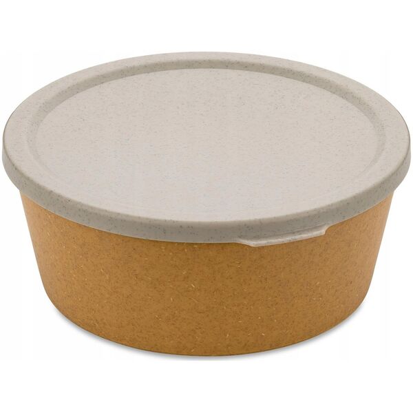 Δοχείο τροφίμων Koziol CONNECT BOWL, αεροστεγές, 400 ml, KOZIOL 13429962 4002942564622