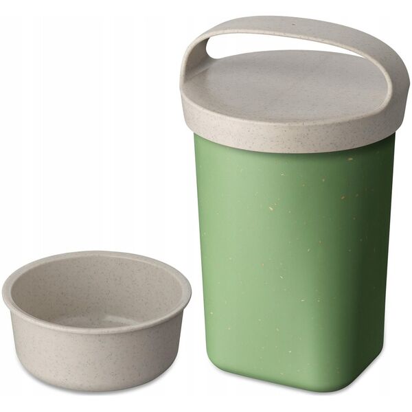 Δοχείο σούπας και σνακ Koziol BUDDY, στεγανό, 700 ml, KOZIOL 13429968 4002942565483
