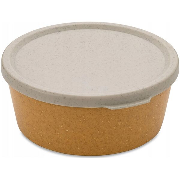 Δοχείο τροφίμων Koziol CONNECT BOWL, αεροστεγές, 890 ml, KOZIOL 13429978 4002942564523