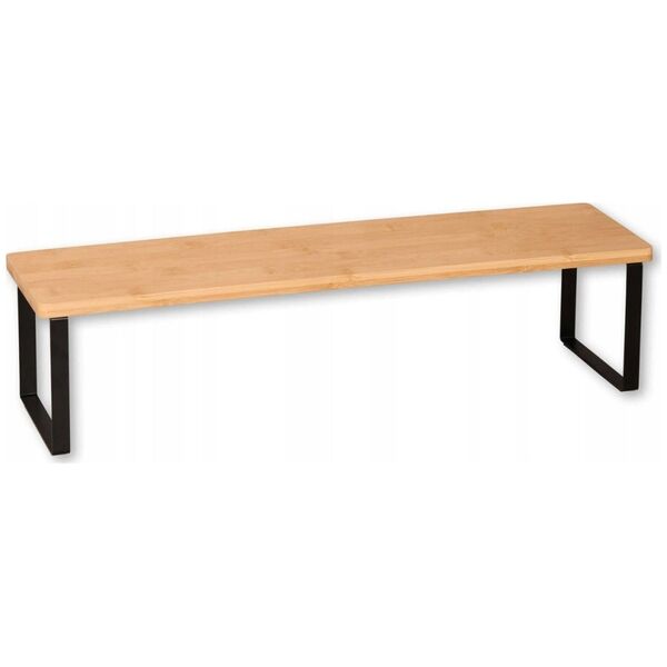 Ράφι κουζίνας Kesper Bamboo για πάγκο, 55 x 15 cm, Kesper 13430838 4000270588075