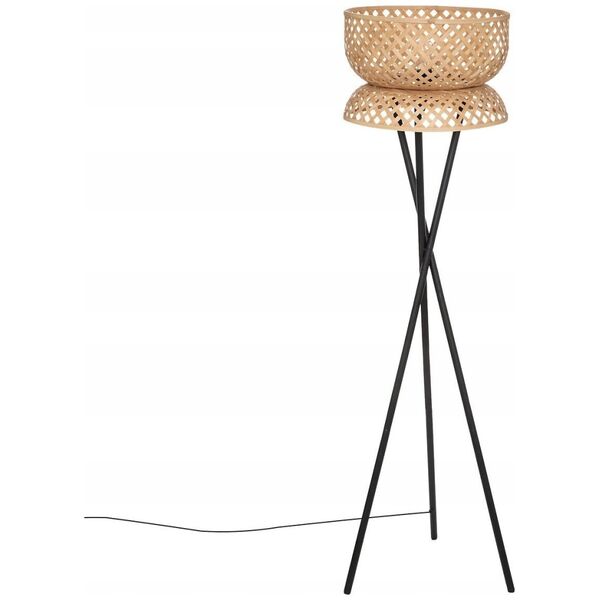 Φωτιστικό δαπέδου Atmosphera SUNY τρίποδο, 145 cm 13439944 3560232579899