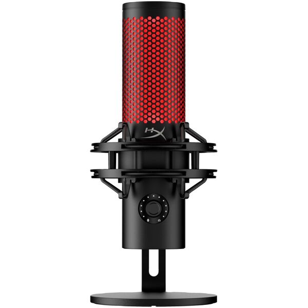 Mikrofon HyperX Quadcast 2 (872V1AA)