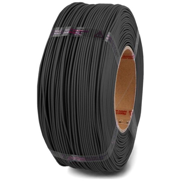 BambuLab Filament Bambu Lab Refill PLA Matte 1,75mm 1kg - Charcoal}