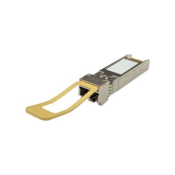 Moduł SFP Qnap QNAP TRX-25GSFP28-SR moduł przekaźników sieciowych Swiatłowód 25000 Mbit/s SFP28 850 nm