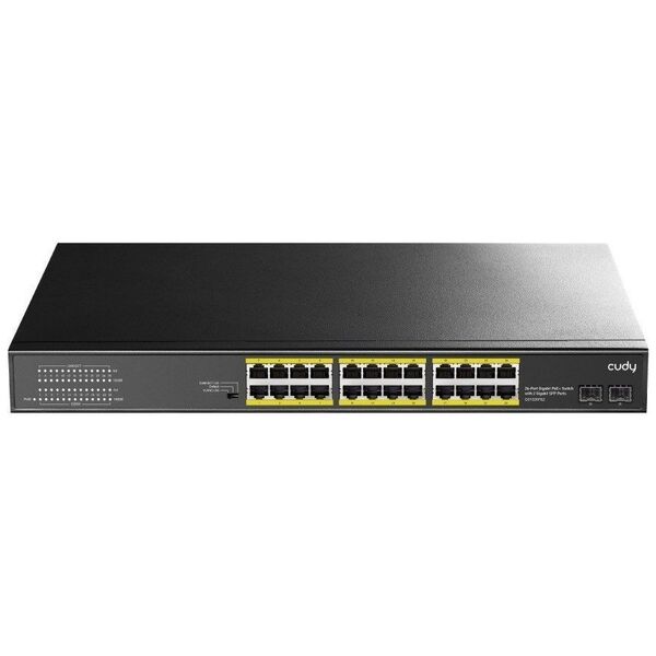 Switch Cudy GS1028PS2