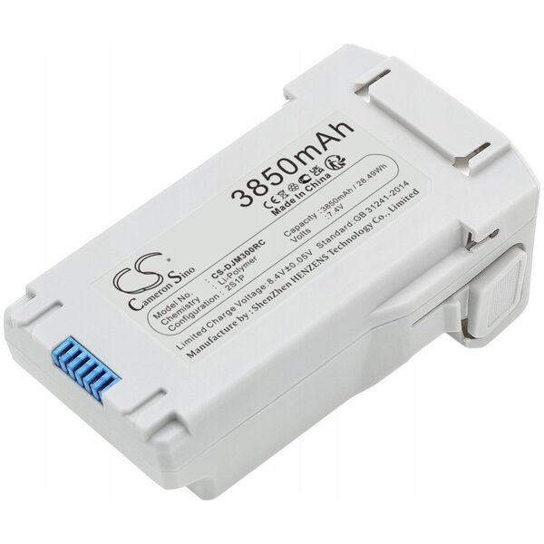 Cameron Sino Akumulator typ BWX162-2453-7.38 / BWX162-3850-7.38 do DJI MINI 3 / DJI MINI 3 PRO