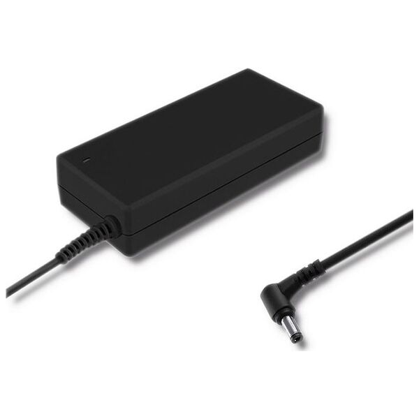 Zasilacz do laptopa Qoltec 65 W, 1.7 mm, 3.4 A, 19 V (51115)