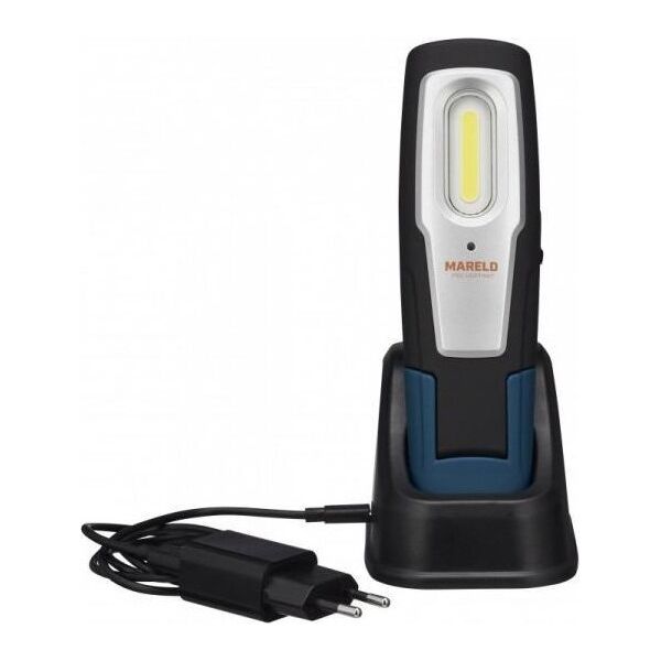 Mareld Lampa ręczna Illumine 600 RE