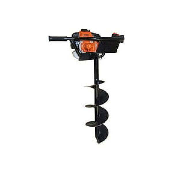 Atika Świder glebowy spalinowy 2200W ELB52