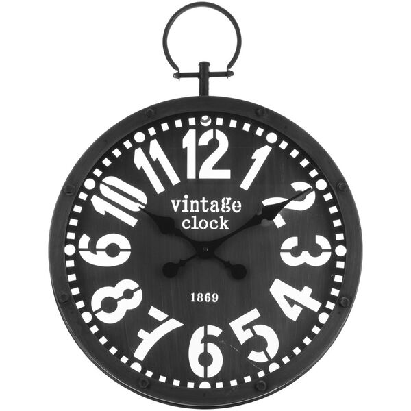Ρολόι χειρός Atmosphera VINTAGE, Ø 45 cm, καφέ 13429369 3560239283461