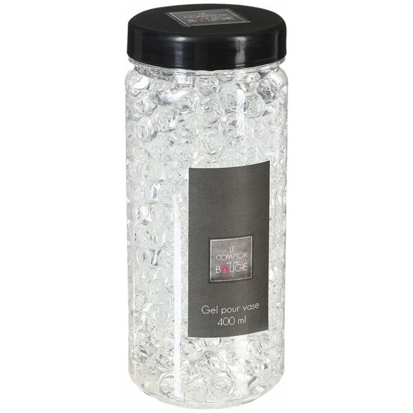 Atmosphera Διακοσμητικές μπάλες gel για βάζο, διάφανο χρώμα, 400 ml 13429396 3560239428046