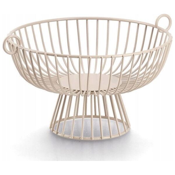 Zeller Μεταλλική πιατέλα φρούτων, Ø 30,5 cm 13458409 4003368274409