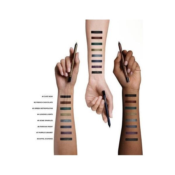 Lancome LANCOME DRAMA ΥΓΡΟ ΜΟΛΥΒΙ 24H 02 Γαλλική Σοκολάτα 13458881 3614273436663