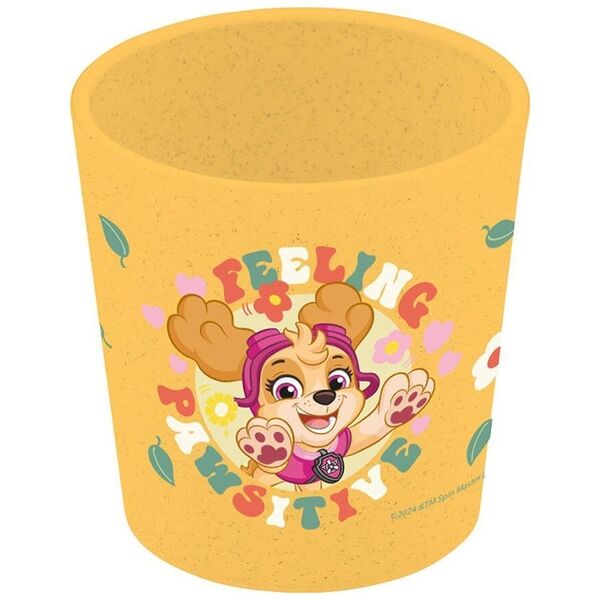 Παιδική κούπα Koziol CONNECT Paw Patrol, 190 ml, KOZIOL 13459533 4002942674635