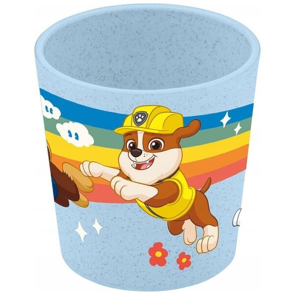 Παιδικό κύπελλο Koziol CONNECT CUP S Paw Patrol, 190 ml, KOZIOL 13459535 4002942674628