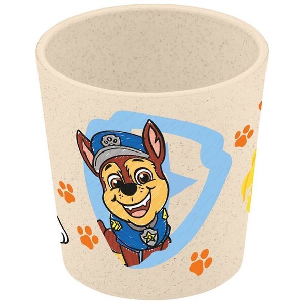 Παιδικό κύπελλο Koziol CONNECT CUP S Paw Patrol, 190 ml, KOZIOL 13459537 4002942674611
