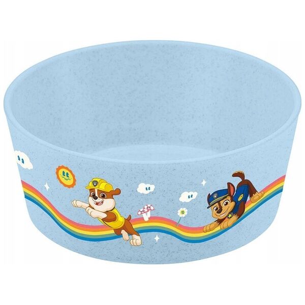 Μπολ μωρού Koziol CONNECT Paw Patrol, 400 ml, KOZIOL 13459539 4002942674659