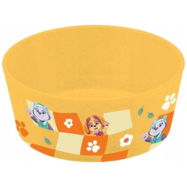 Μπολ μωρού Koziol CONNECT Paw Patrol, 400 ml, KOZIOL 13459541 4002942674666