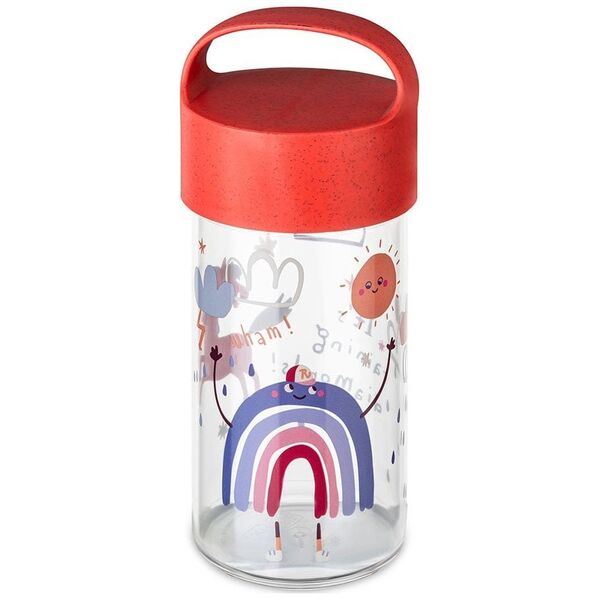Μπουκάλι νερού Koziol DREAMS, 500 ml, KOZIOL 13465857 4002942674437