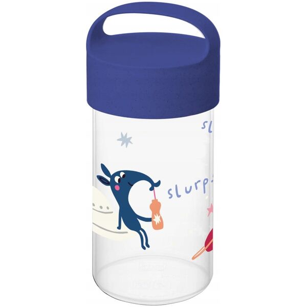 Μπουκάλι νερού Koziol DREAMS, 500 ml, KOZIOL 13465859 4002942674444