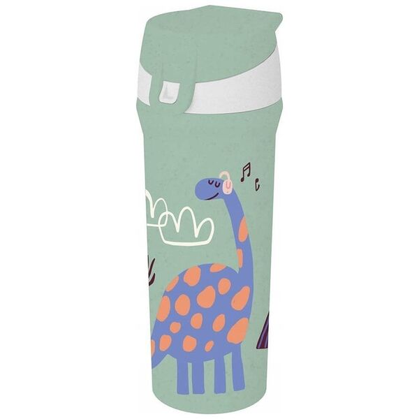 Μπουκάλι νερού Koziol DREAMS, 500 ml, KOZIOL 13465863 4002942674505