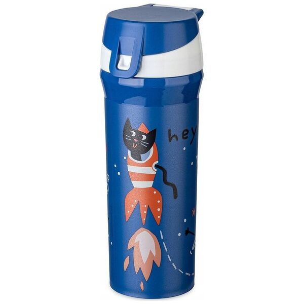 Μπουκάλι νερού Koziol DREAMS, 500 ml, KOZIOL 13465867 4002942674482