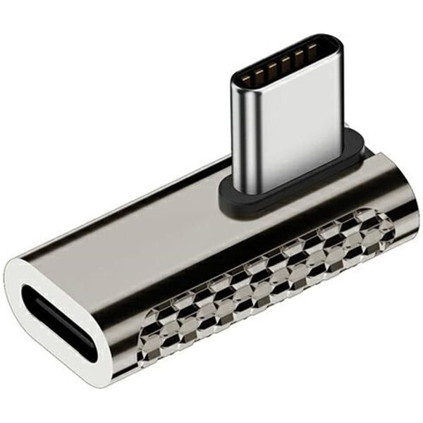 Adapter USB 4smarts 4smarts Adapter OTG USB-C 4szt. 540464